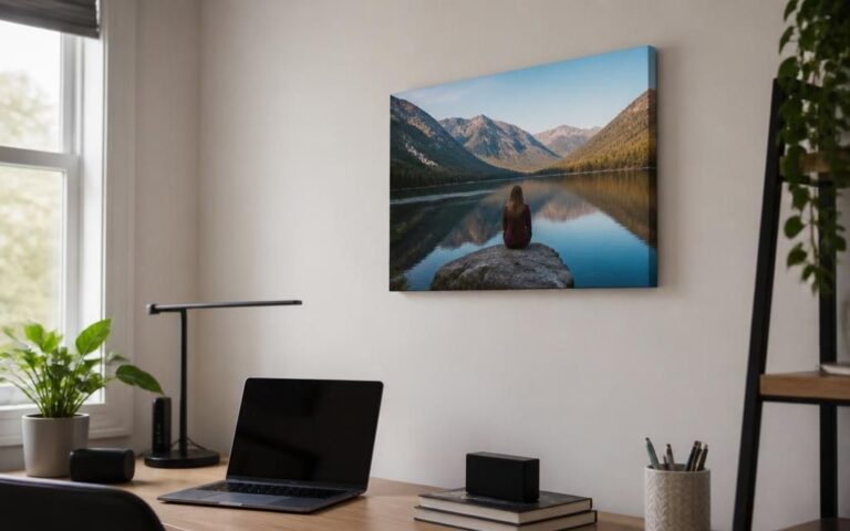 WooCommerce Print on Demand Plugin: Canvas Fulfillment for Toronto Sellers