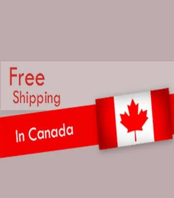 Free Shipping or Delivery